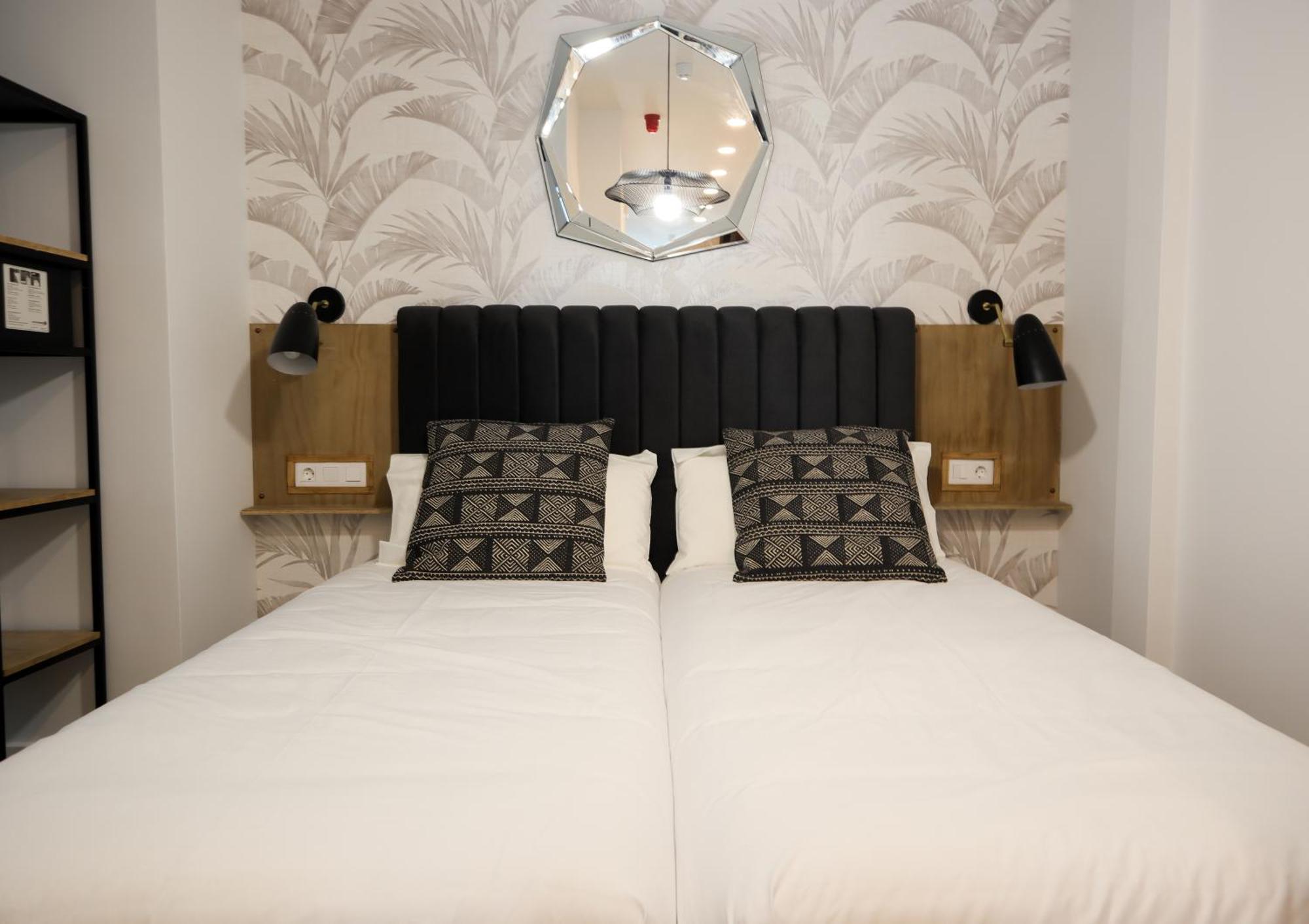 Calma Suites Sevilla Kültér fotó