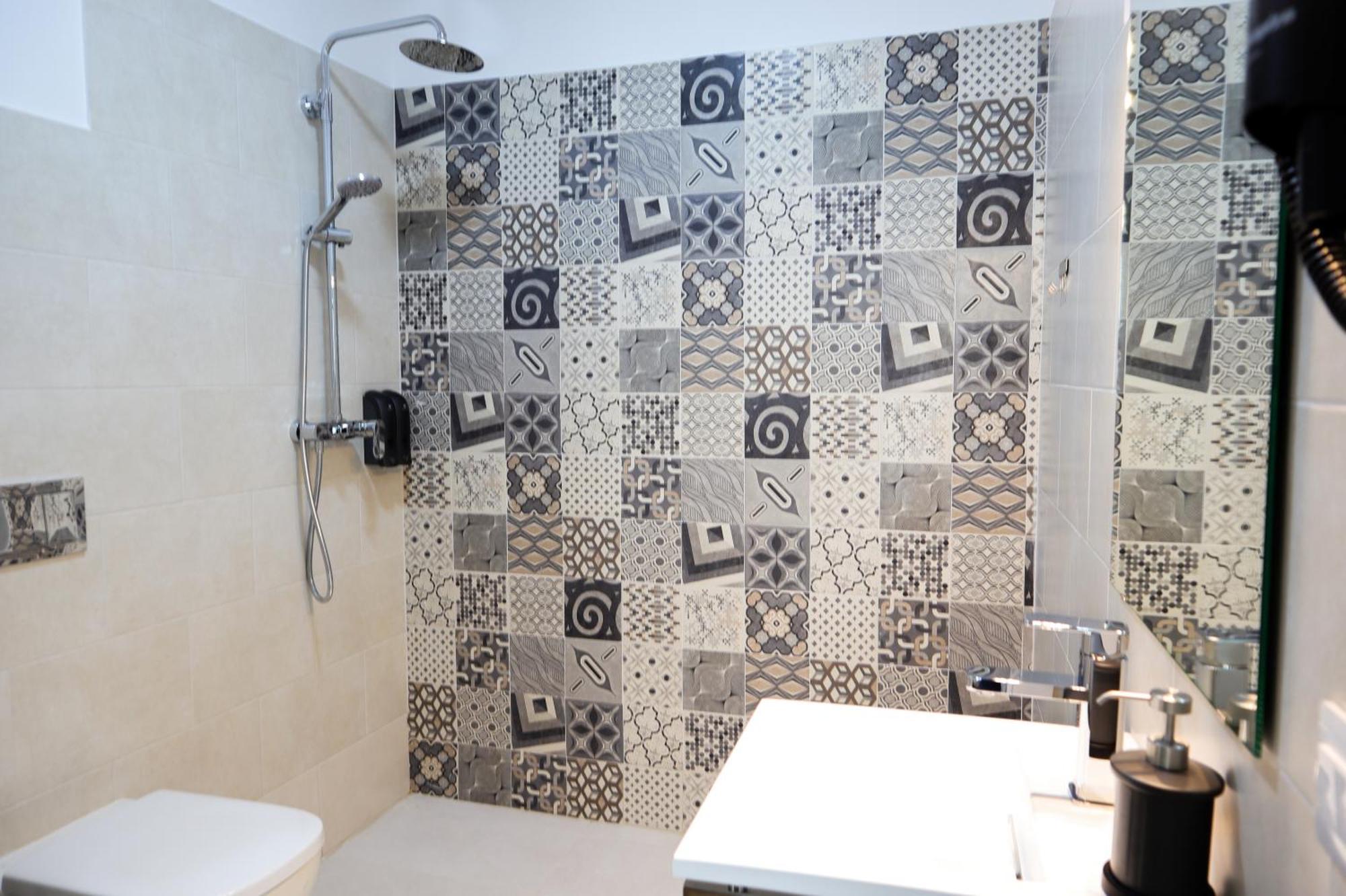 Calma Suites Sevilla Kültér fotó