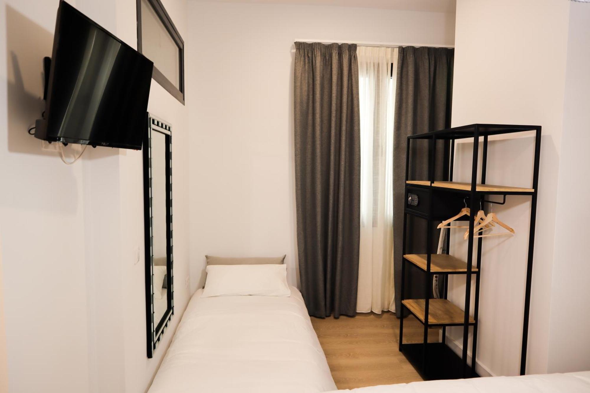 Calma Suites Sevilla Kültér fotó