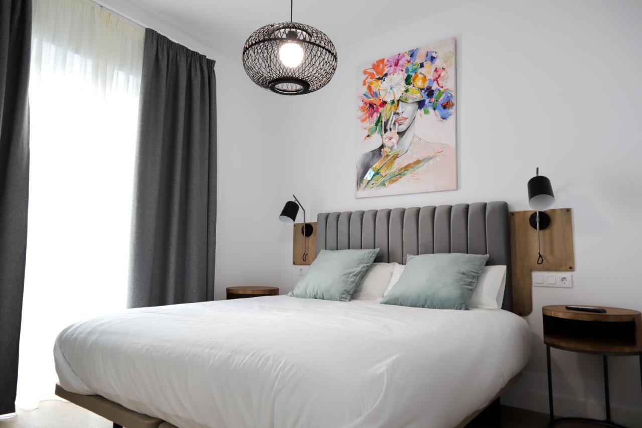 Calma Suites Sevilla Kültér fotó