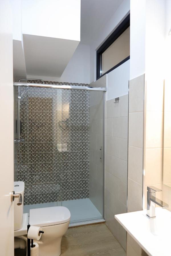 Calma Suites Sevilla Kültér fotó