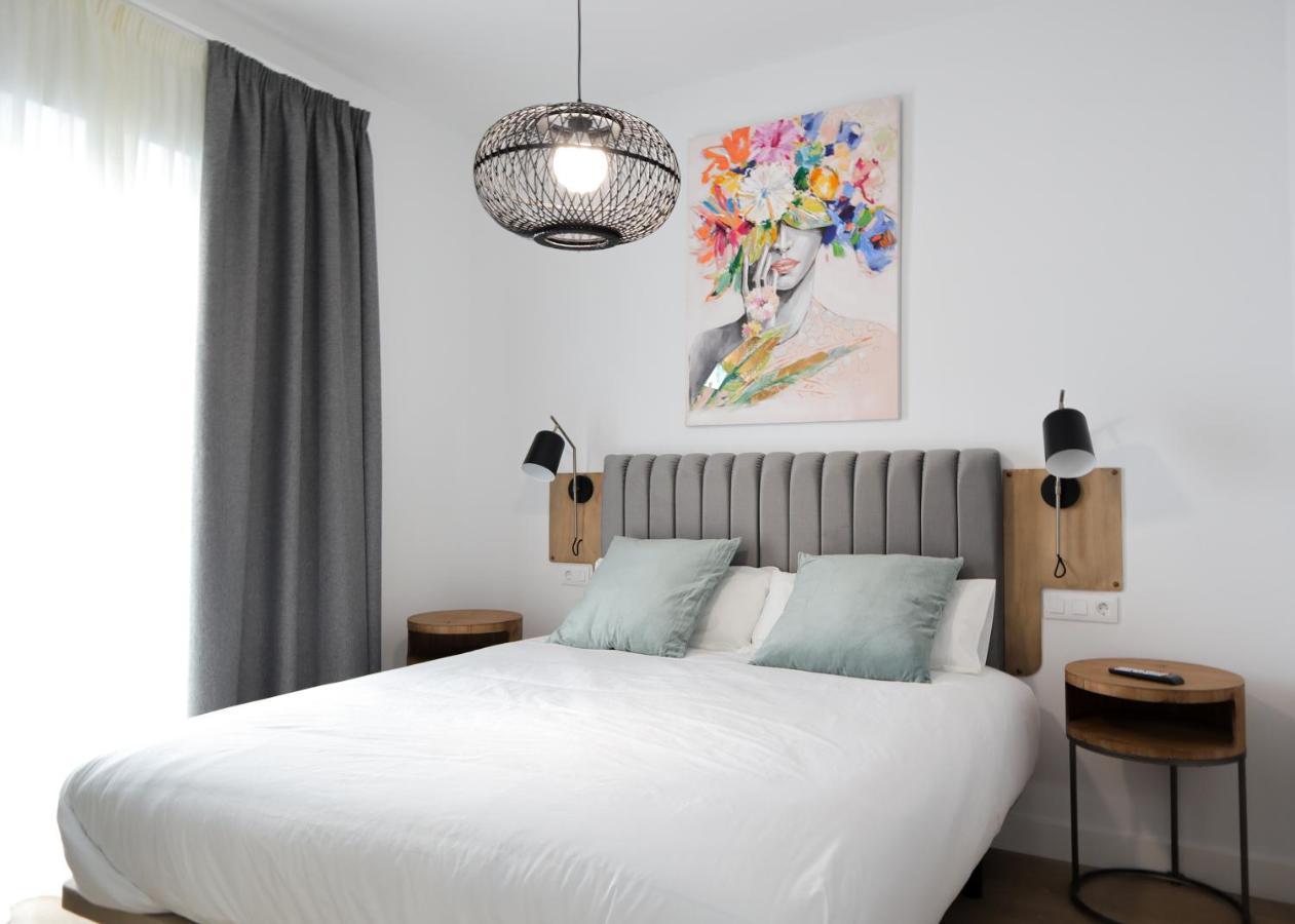 Calma Suites Sevilla Kültér fotó